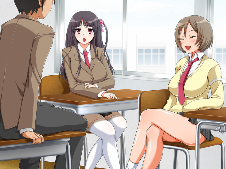 Netoribu - Netori Senmon Yarisa no Jittai ~Osananajimi no Manko ga Chigau Otoko no Katachi ni Naru made~