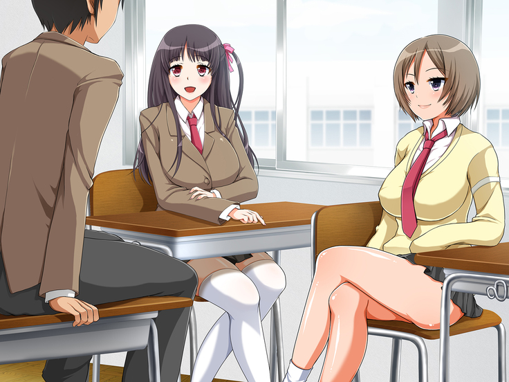 Netoribu - Netori Senmon Yarisa no Jittai ~Osananajimi no Manko ga Chigau Otoko no Katachi ni Naru made~