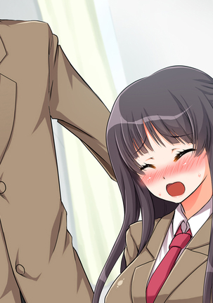 Netoribu - Netori Senmon Yarisa no Jittai ~Osananajimi no Manko ga Chigau Otoko no Katachi ni Naru made~ Page #157