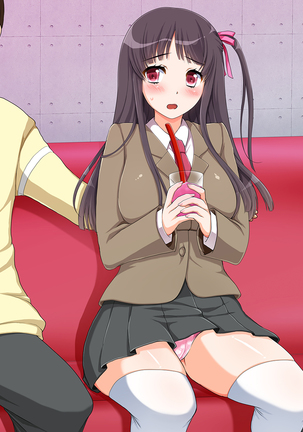 Netoribu - Netori Senmon Yarisa no Jittai ~Osananajimi no Manko ga Chigau Otoko no Katachi ni Naru made~ Page #163