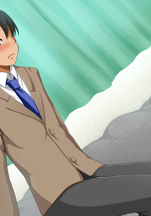 Netoribu - Netori Senmon Yarisa no Jittai ~Osananajimi no Manko ga Chigau Otoko no Katachi ni Naru made~ Page #222