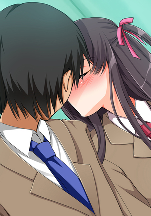 Netoribu - Netori Senmon Yarisa no Jittai ~Osananajimi no Manko ga Chigau Otoko no Katachi ni Naru made~ Page #219