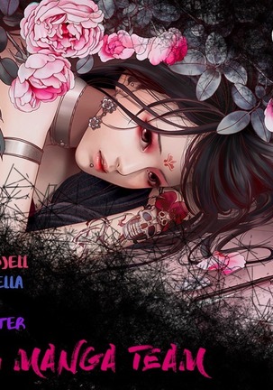 Atonement Camp Ch. 0-26 Page #14