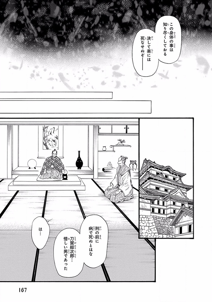 Bi no Kyoujin ~ X Side ~