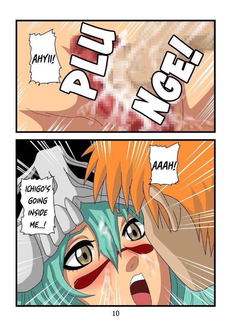 Bakobako Nelliel