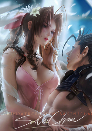 2D, MOE sexy girls image set 8 -SAKIMIChan Page #25