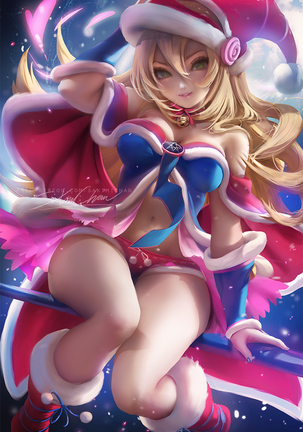 2D, MOE sexy girls image set 8 -SAKIMIChan Page #19