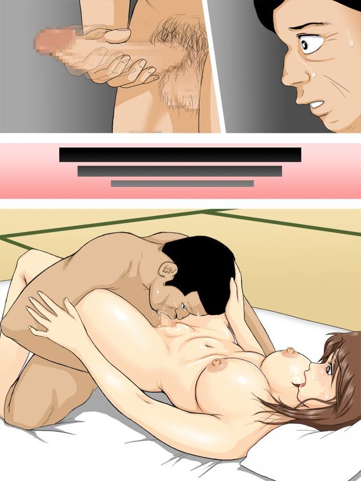 Otto ga Massage-shi ni Watashi ni Saseta Koto...