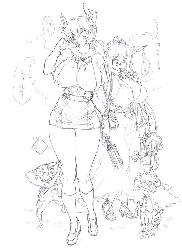 Mogudan: Rei Ayanami works + extras
