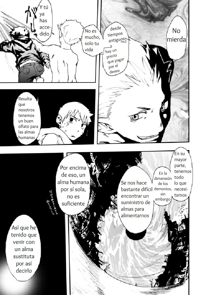 Economical Summoner