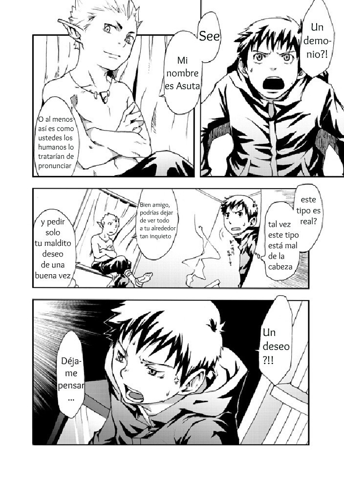 Economical Summoner