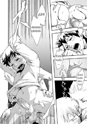 Economical Summoner Page #23