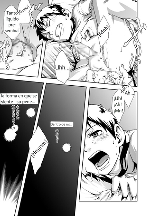 Economical Summoner Page #20