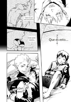 Economical Summoner Page #15