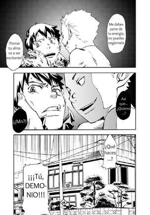Economical Summoner Page #14
