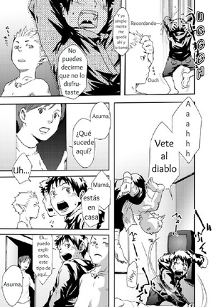 Economical Summoner Page #28