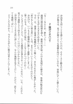 いもうと 泡天国 Page #237