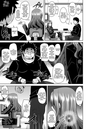 Aphrodisiac Switch Ch. 0-7 Page #29