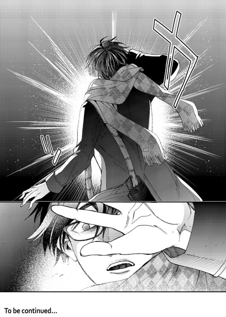Oshite dame nara oshitemite!?