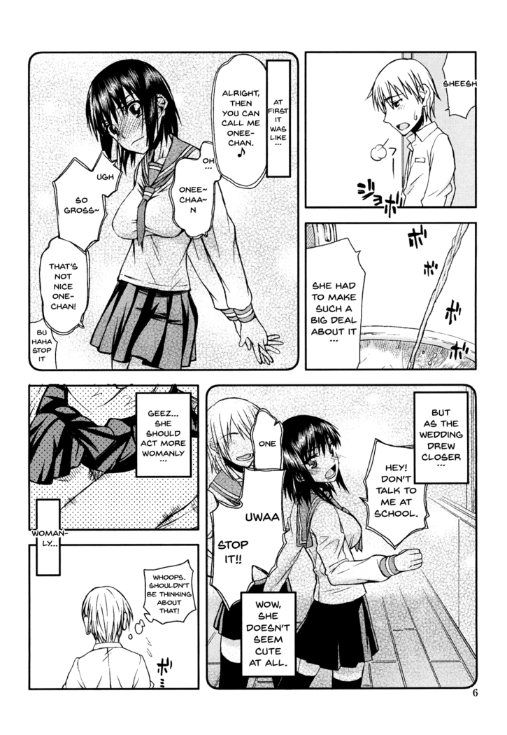 Hame Dere Bitch | Pretty Bitch ch 1-7