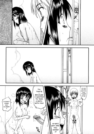 Hame Dere Bitch | Pretty Bitch ch 1-7 Page #30