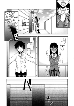 Hame Dere Bitch | Pretty Bitch ch 1-7 Page #117