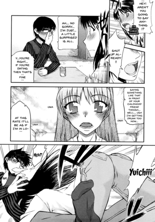 Hame Dere Bitch | Pretty Bitch ch 1-7 Page #62