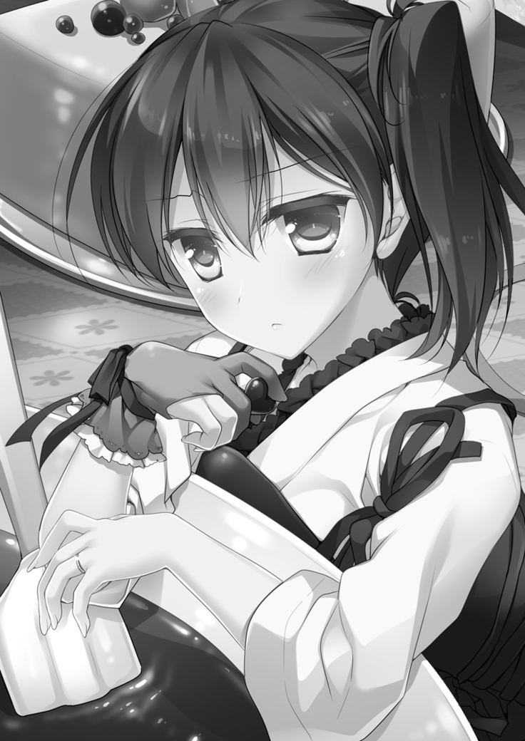 Kaga-san Soushuuhen