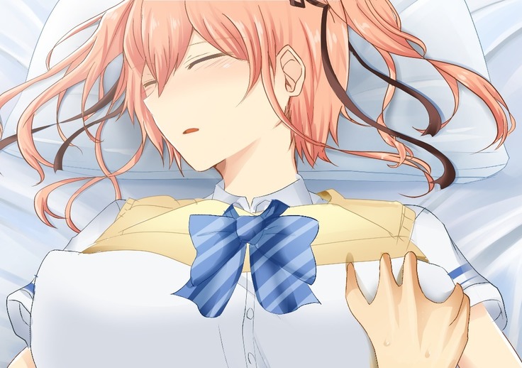 Suiminkan -Kimi no Karada wa Boku no Mono-