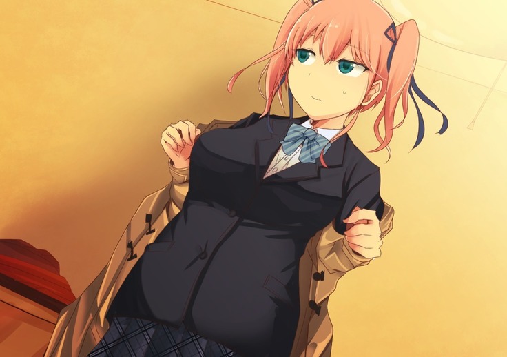 Suiminkan -Kimi no Karada wa Boku no Mono-