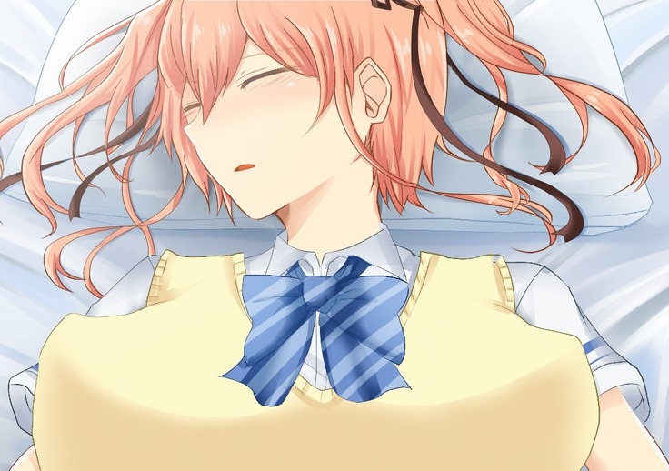 Suiminkan -Kimi no Karada wa Boku no Mono-