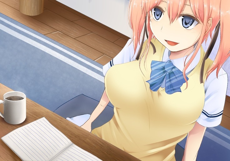 Suiminkan -Kimi no Karada wa Boku no Mono-