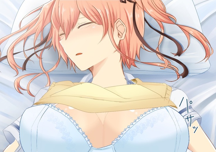 Suiminkan -Kimi no Karada wa Boku no Mono-
