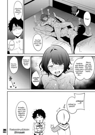 KAMIESHI NURA NURA Page #23