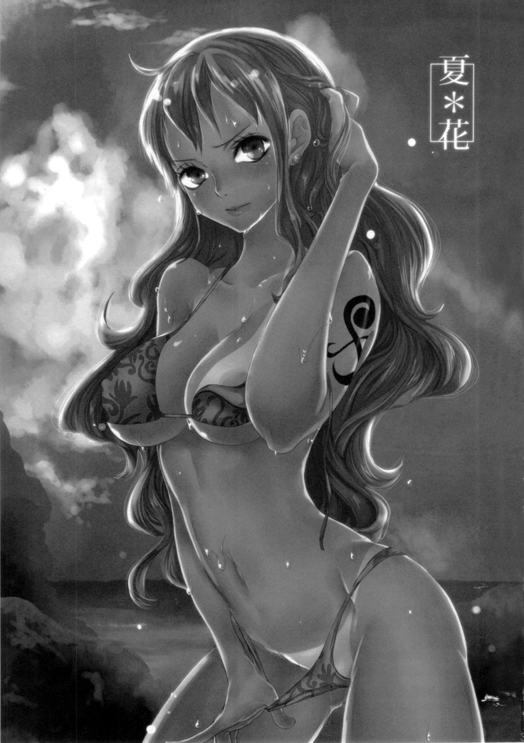 Natsu * Hana | Summer Flower