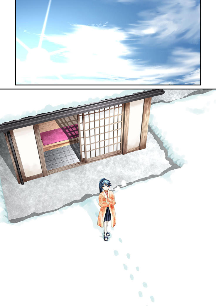 Omoide no Yoru -Itoshiki Houshou e-