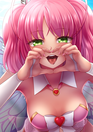 HuniePop 2 Double Date Game Sex Scenes + unused scene Page #95