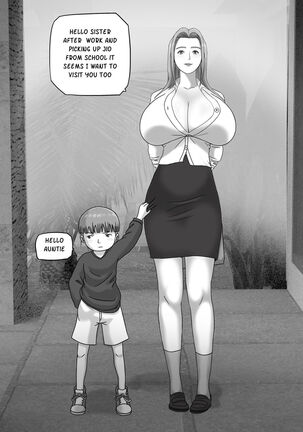 My Luck After Life Page #15