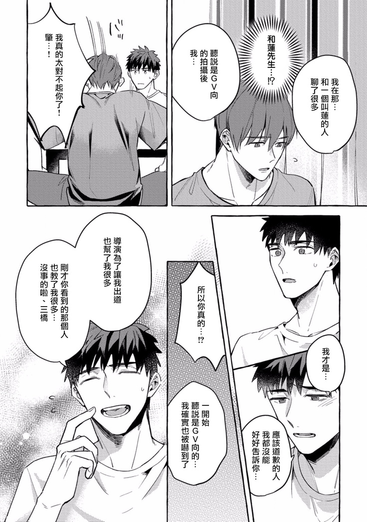 Shirouto nanoni Hameraremashita | 本是个外行，却被人欺负了 Ch. 1-4