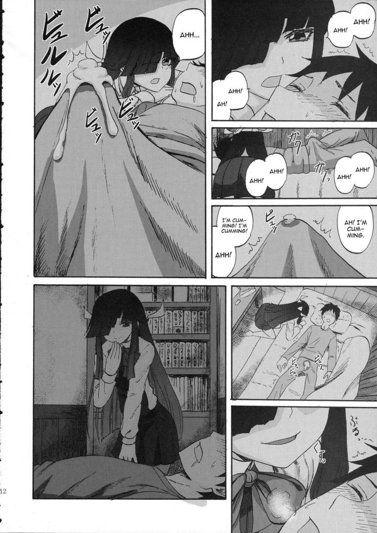 Hayashimo-chan no shaseikanri nisshi