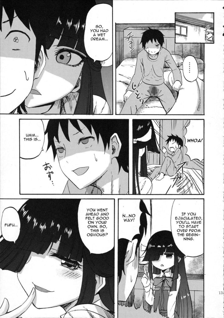 Hayashimo-chan no shaseikanri nisshi