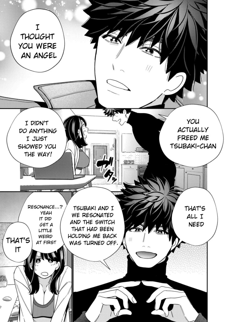 Zetsurin Yurei ga Iku made Tsuitekuru