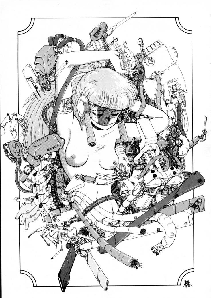 Chou-on Sensei