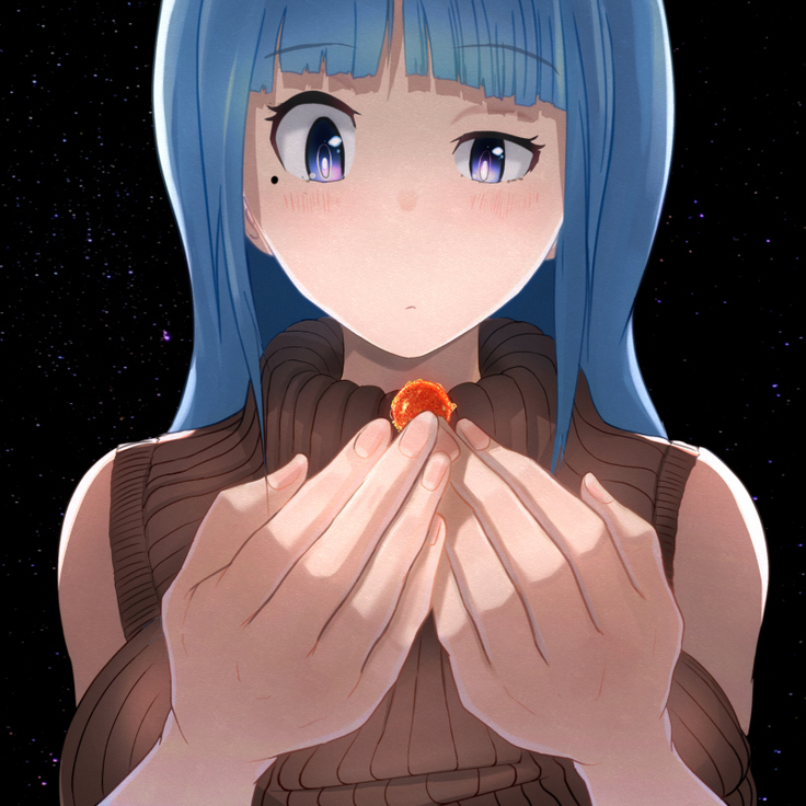 "Chikyuu de Asobo" .2