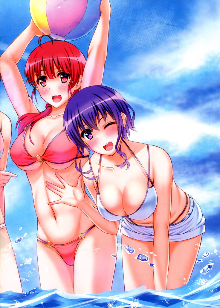 blessing summer