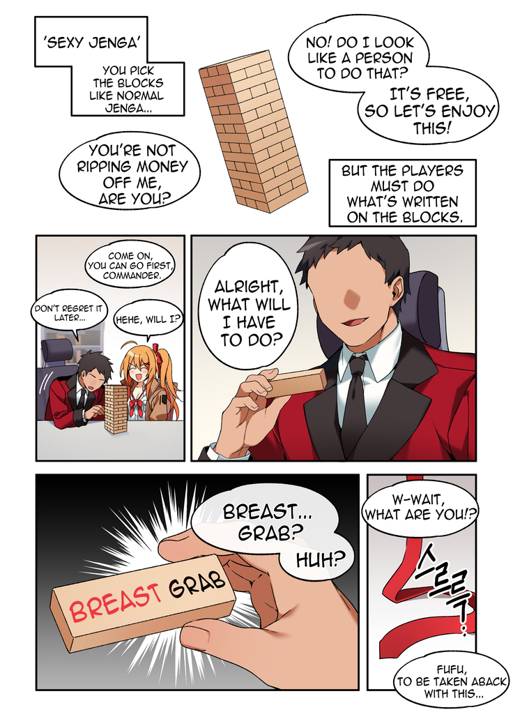 Kalina (decensored)