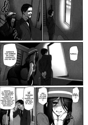 Gohoushi Zakari Ch. 1-3 Page #43