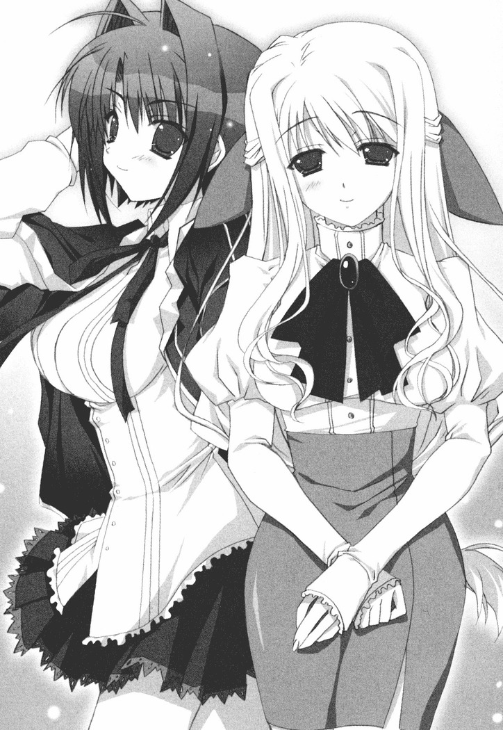 三姉妹とドキドキ家族計画