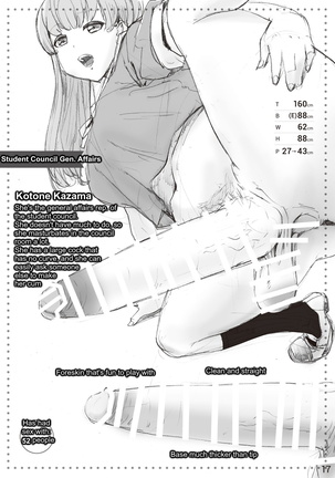 The SILKY SCHOOL Page #17