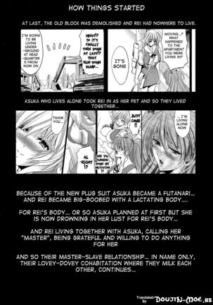 Woshioki Shite Kudasai | Please Punish Me - Page 3